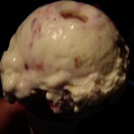 サーティワンアイスクリーム - ストロベリーチーズケーキ