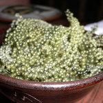 沖縄料理＆泡盛 はいさい！ - 海ぶどう