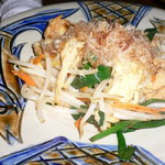 沖縄料理＆泡盛 はいさい！ - フ～チャンプルー