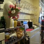 Antica osteria gondoletta - 