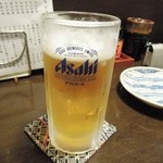 Izakaya Bonkura - ビール