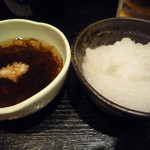 しづ春 - おとおし