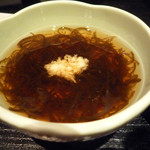 しづ春 - おとおし