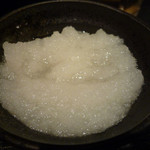 しづ春 - おとおし