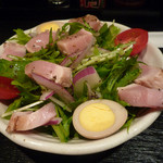 しづ春 - しづ春サラダ（小）