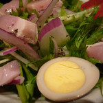 しづ春 - しづ春サラダ（小）