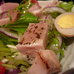 しづ春 - しづ春サラダ（小）