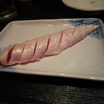 しづ春 - ささみ挟み・焼き（明太子）