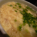 しづ春 - とり雑炊