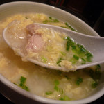 しづ春 - とり雑炊