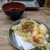 天ぷら居酒屋 なにわや