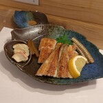 うなぎ割烹 きた八 - 