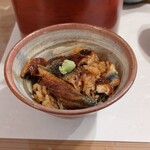 うなぎ割烹 きた八 - 