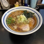 204400651 - ラーメン