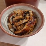 うなぎ割烹 きた八 - 