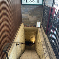 シャンパン食堂 - 外観
