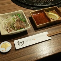 焼肉 和 - 和①(*´>ω<`*)