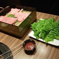 焼肉 和 - 和④(*´>ω<`*)