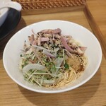 麺屋さくら - 