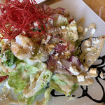 ラ・パッキア - 