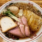 麺匠 いしかわや - 