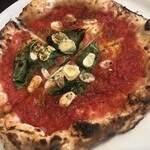 Pizzeria fabbrica 1090 - 