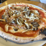 ラ・パッキア - 