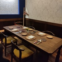 リストランテ ハナタニ - 