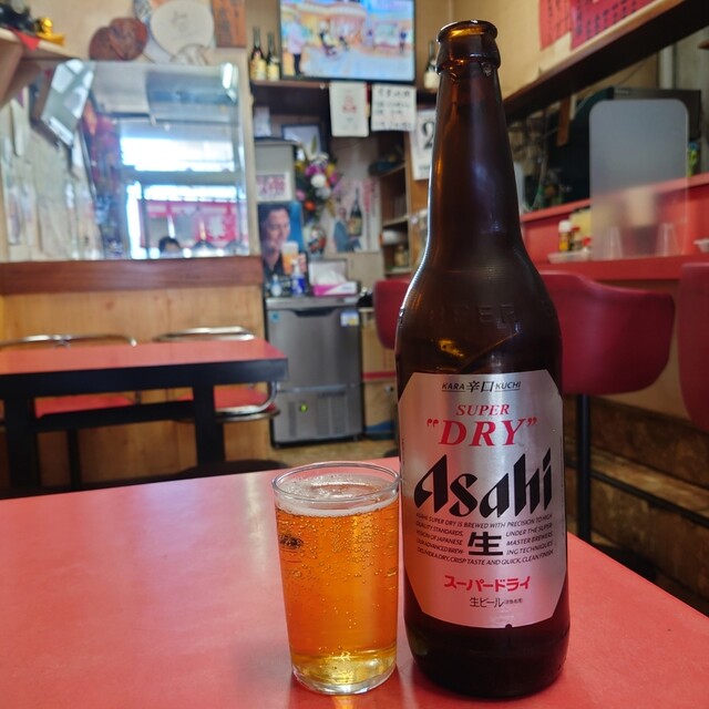 閉店】大吉 - 本蓮沼/中華料理 | 食べログ