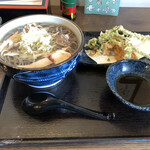 Niku Soba Maiduru - 