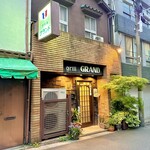 Grill GRAND - 