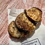 ブーランジェリー スドウ - 