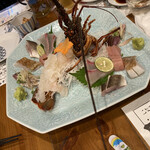 いけ洲居酒屋 むつ五郎 - 