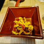 Chuuka Soba Mugiemon - 