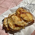 ブーランジェリー スドウ - 