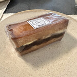 ブーランジェリー スドウ - 