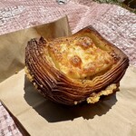 ブーランジェリー スドウ - 