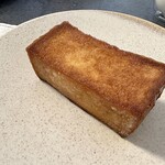 ブーランジェリー スドウ - 