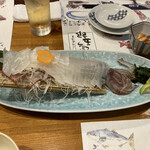 いけ洲居酒屋 むつ五郎 - 