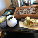 Niku Soba Maiduru - 