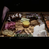 串揚げPyon - この日のネタケース