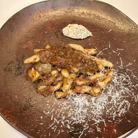 クッチーナ イタリアーナ ガッルーラ - 