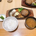 御曹司 きよやす庵 - 