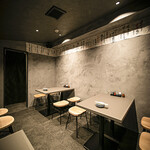 Yakitori Torifuji - 