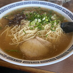 横綱ラーメン - 