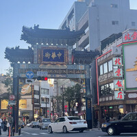 横浜中華街 北京飯店 - 