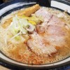 浅草 熟成味噌らーめん のりあき･美々