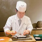 御料理 ふじ田 - 