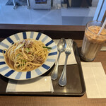 サンマルクカフェ&茶 - 