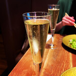 TEPPANYAKI 10 GINZA - 